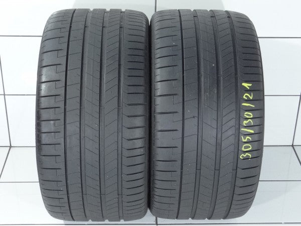 PIRELLI P ZERO 305/30R21 100 Y