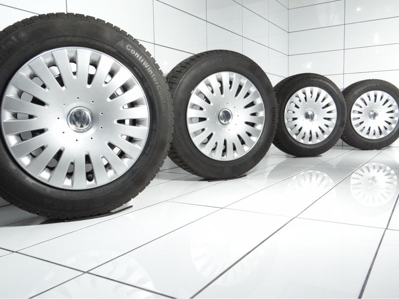 Continental ContiWinterContact TS 830 P 205/60R16 96 H VW SHARAN