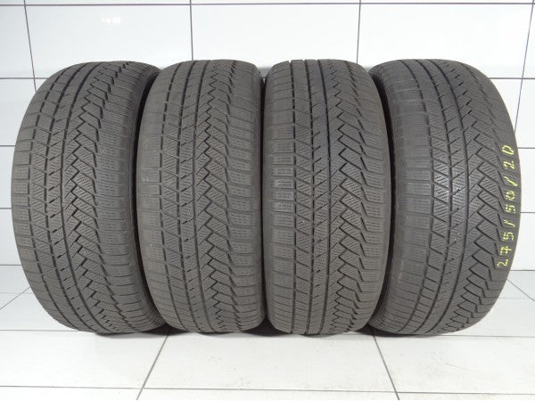 Continental WinterContact TS 850P 275/50R20 113 V
