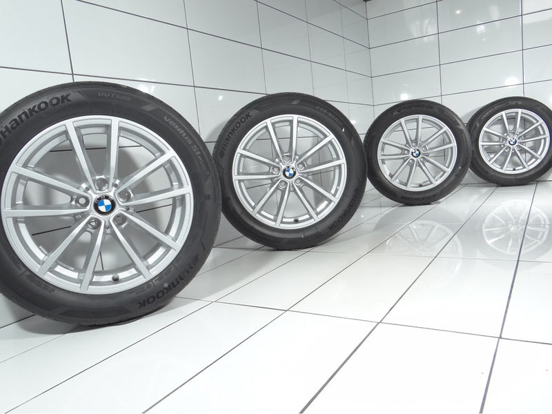 Hankook VENTUS S1 EVO3 225/50R17 98 Y BMW 3 G20 G21, 4 G22 G23