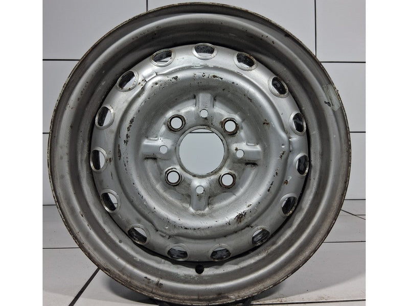 FIAT OE 13' Srebrny