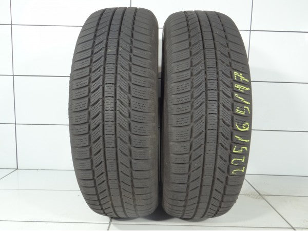 Continental WINTERCONTACT TS870 P 225/65R17 102 H