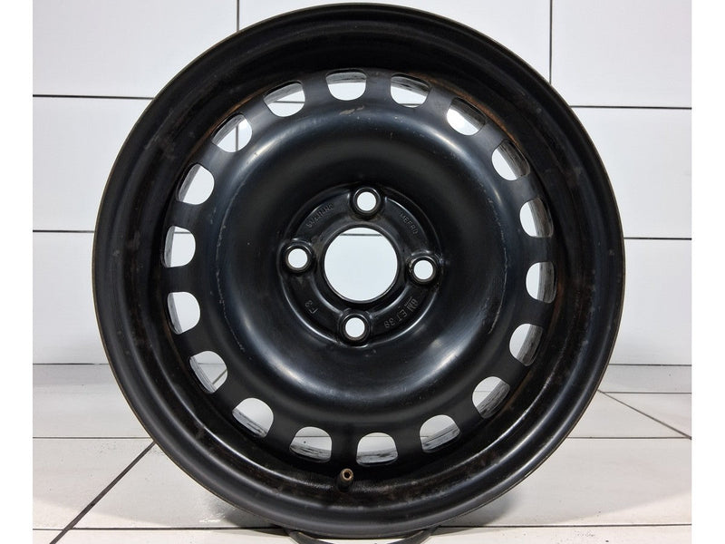 OPEL OE 14' Czarny