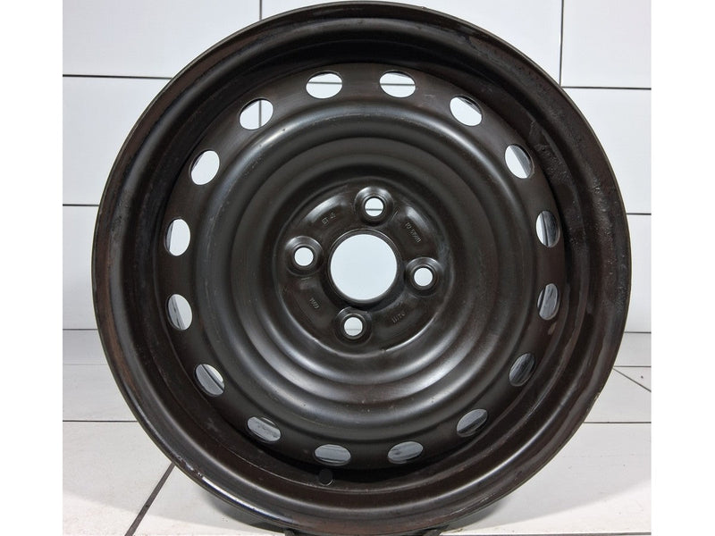 TOYOTA OE 15' Czarny