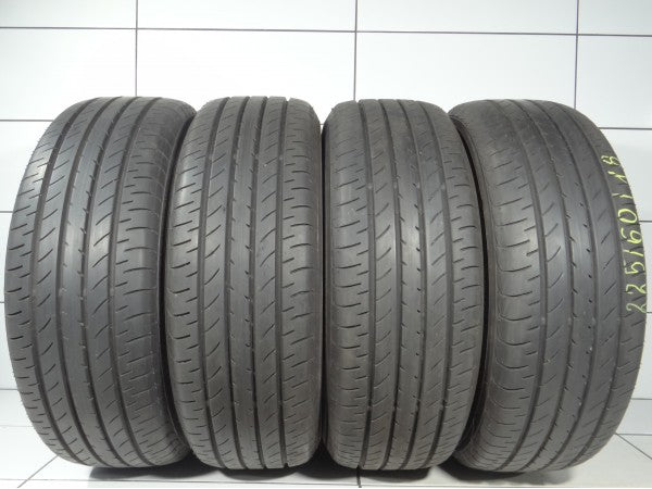 Yokohama BLUEARTH E51A 225/60R18 100 H