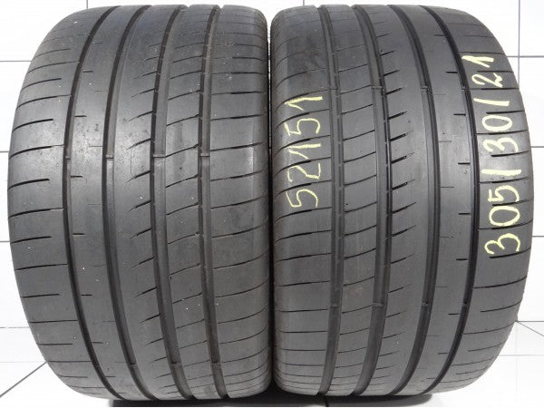 Goodyear EAGLE F1 ASYMMETRIC 3 305/30R21 104 Y