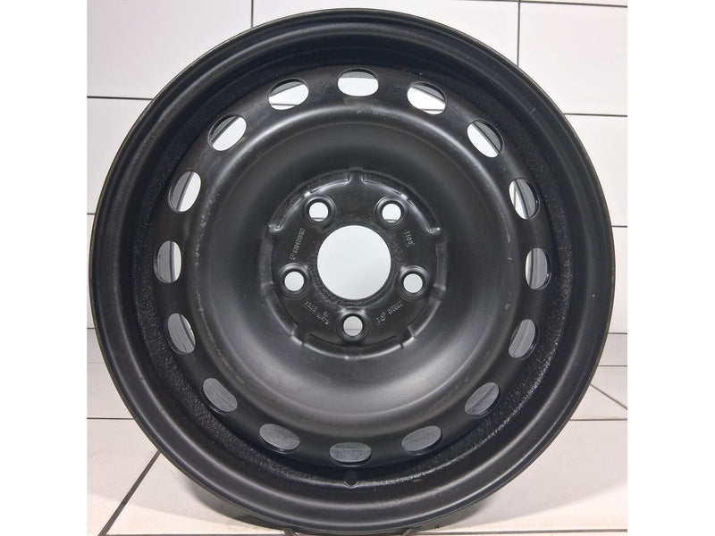 MERCEDES BENZ OE 16' Czarny