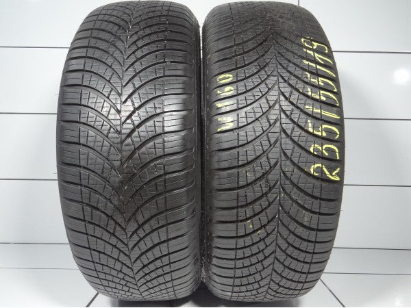 Goodyear VECTOR 4SEASONS GEN-3 235/55R19 105 W