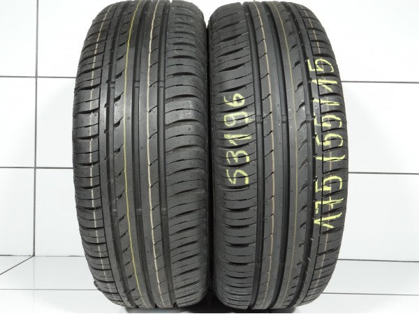Continental ContiEcoContact 3 175/55R15 77 T