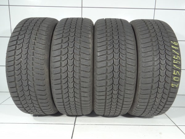 Dębica FRIGO HP2 205/55R16 91 H