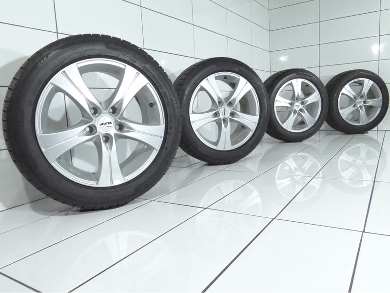 MICHELIN PILOT ALPIN PA2 ZP 225/50R17 94 H