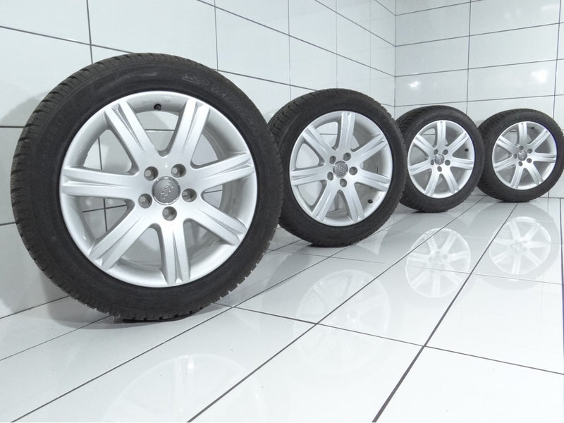 Dunlop SP Winter Sport 3D 225/50R17 94 H AUDI TT 8J0