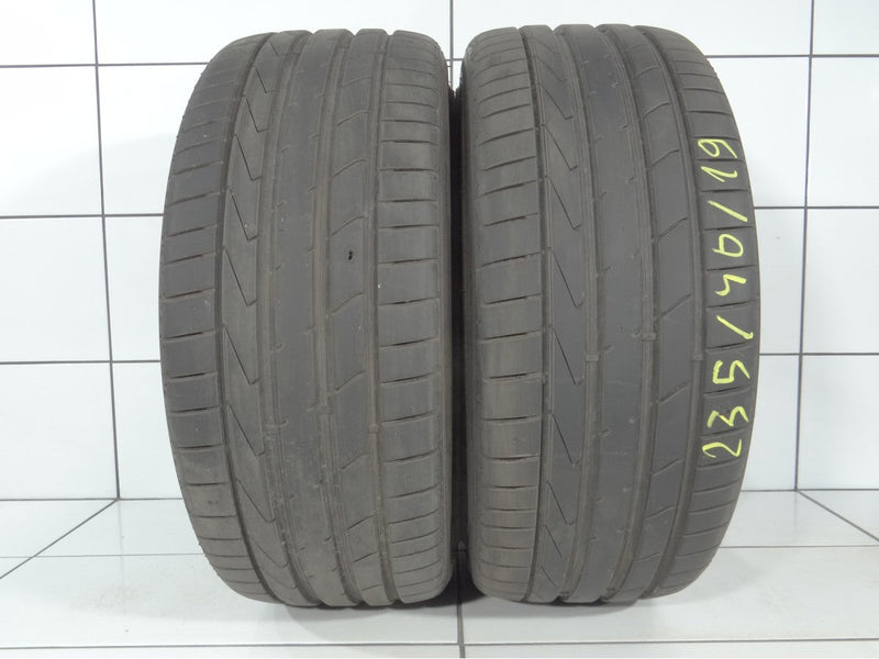 Hankook VENTUS S1 EVO Z 235/40R19 96 Y [2020] 7mm