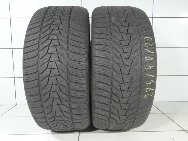 Hankook WINTER I*CEPT EVO3 X 275/40R20 106 V