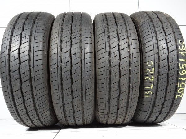 Avon AV-12 205/65R16C 107/105 T