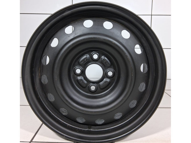 TOYOTA OE 15' Czarny TOYOTA COROLLA