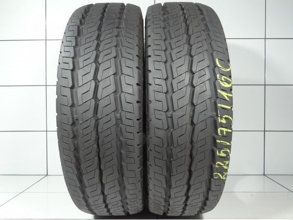 Continental Vanco Camper 225/75R16CP 116 R