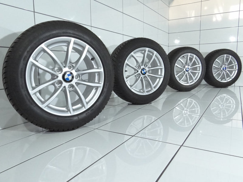 Goodyear UltraGrip Performance 2 205/55R16 91 H BMW 1 F20, F21, 2 F22, F23