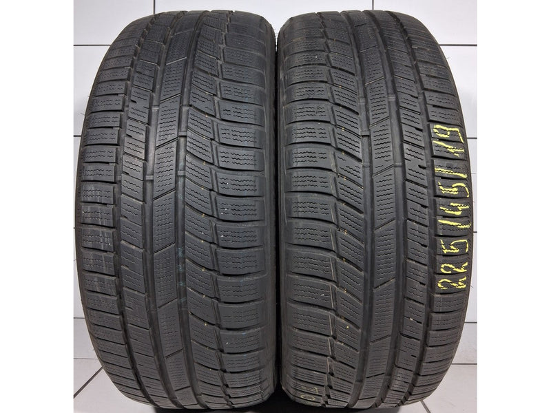 Toyo SNOWPROX S954 225/45R19 96 W [2018] 6.5MM