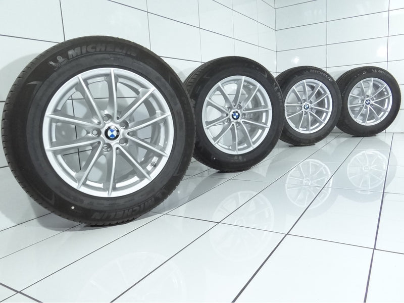 MICHELIN Primacy 3 225/60R17 99 Y BMW 6 G32, 7 G11 G12