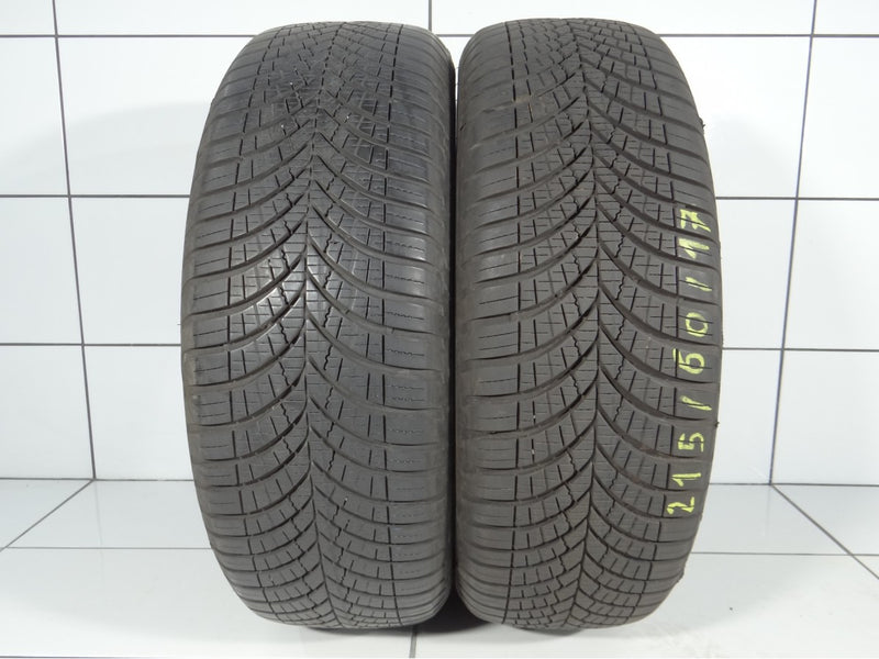 Goodyear VECTOR 4SEASONS GEN-3 215/60R17 100 V