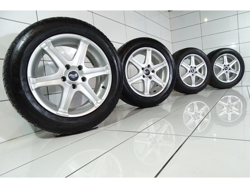 NANKANG NK SNOW SV-2 235/55R17 103 V