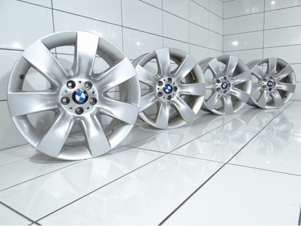 BMW OE 19' Srebrny 5 F07, 7 F01, F02, F04