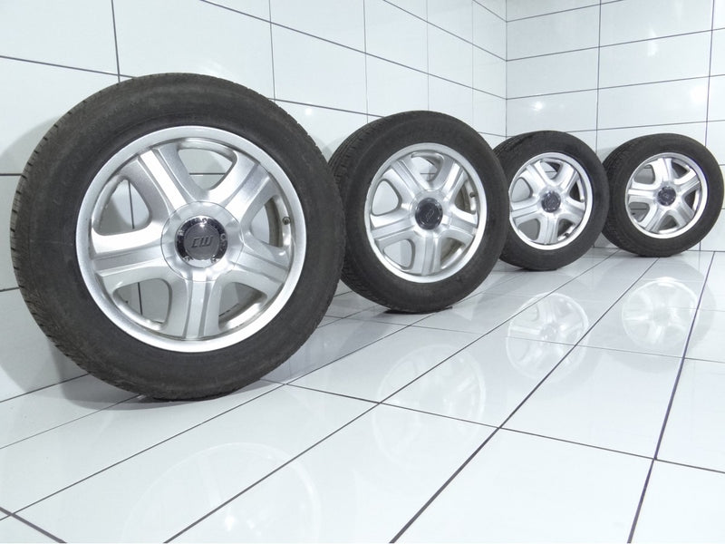 Continental CrossContact LX Sport 235/55R17 99 V