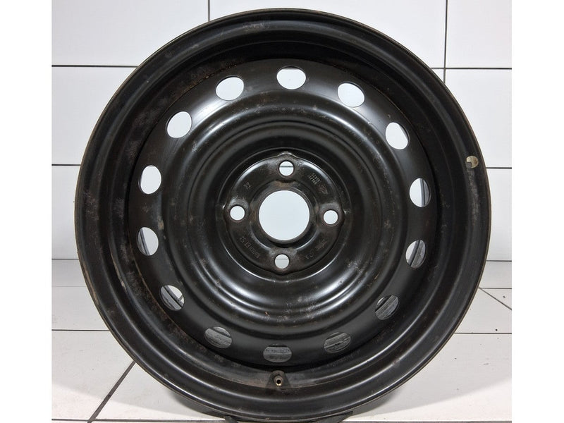 HYUNDAI OE 15' Czarny