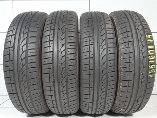 Kumho ECSTA KH 11 155/60R15 74 T