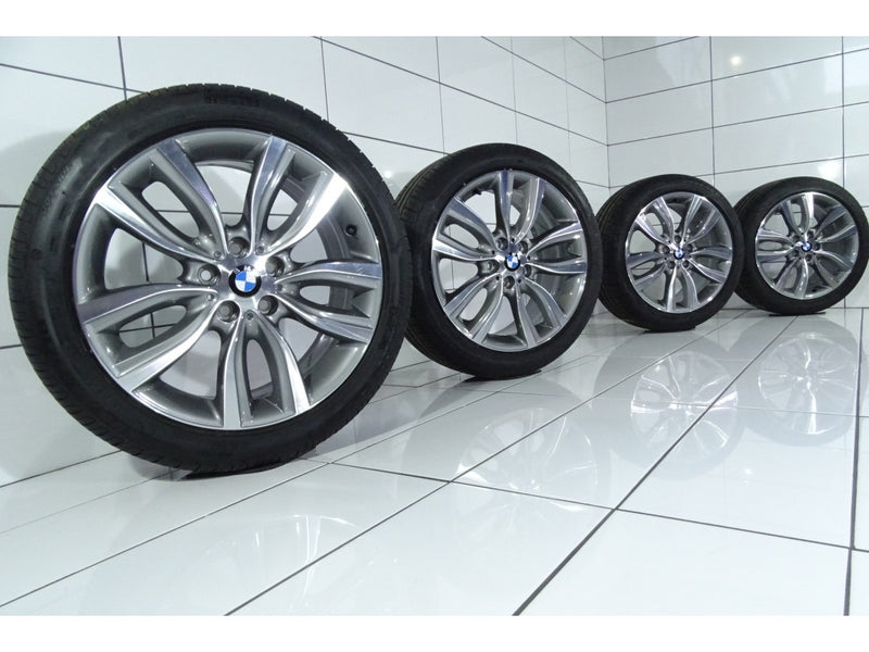 PIRELLI Cinturato P7 225/45R18 95 Y BMW 2 F45, ACTIVE TOURER, F46, GRAN TOURER