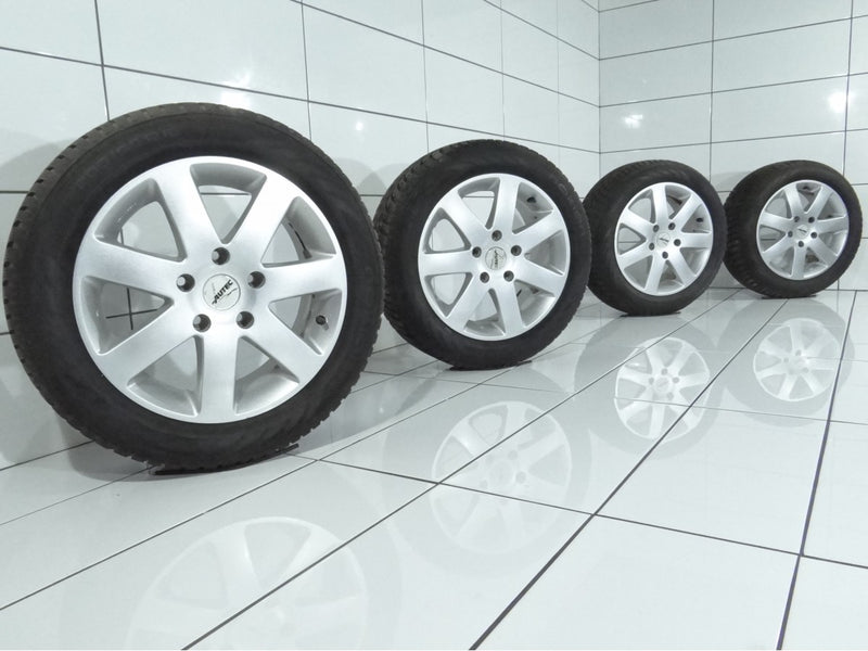 Nokian WR D3 205/55R16 91 H