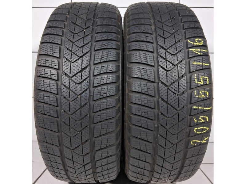 PIRELLI Sottozero 3 Winter 205/55R16 91 H [2022] 6.5MM