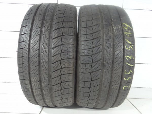 DAVANTI WINTOURA + 255/35R19 96 V