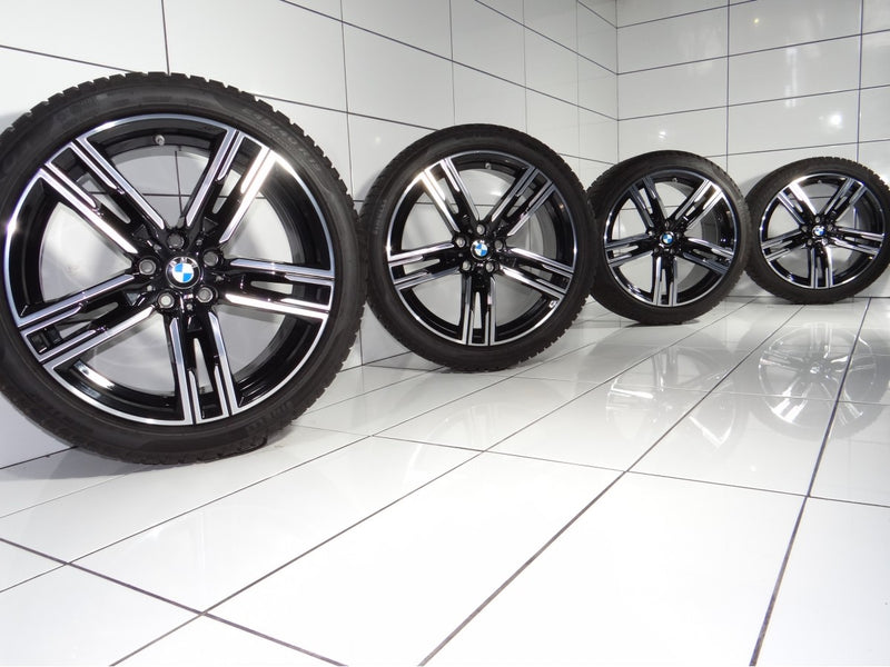 PIRELLI Winter Sottozero 3 245/40R19 98 V BMW 8 G14, G15, G16 GC, 5 G30 G31