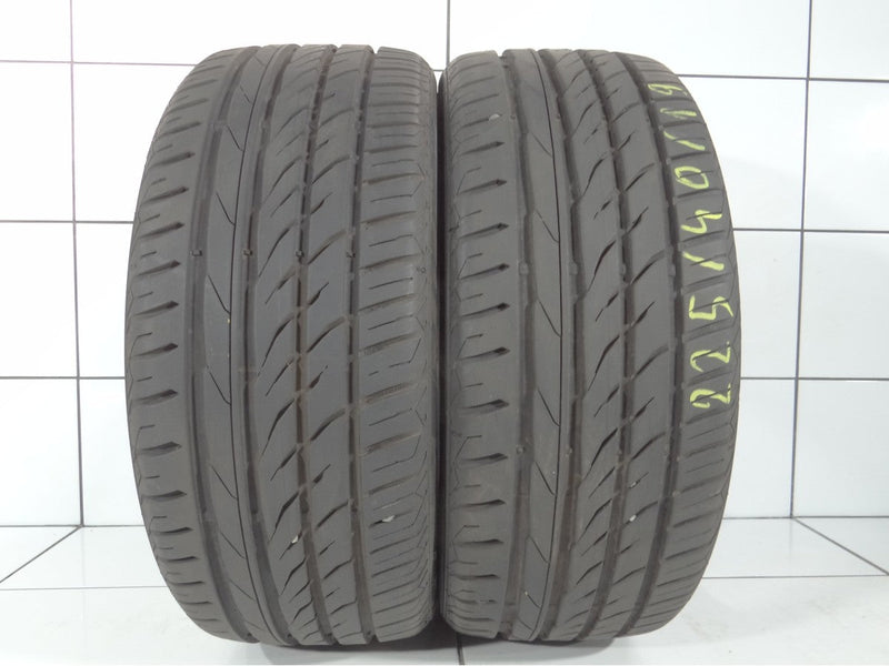 Matador HECTORRA 3 MP47 225/40R19 93 Y [2022]8mm