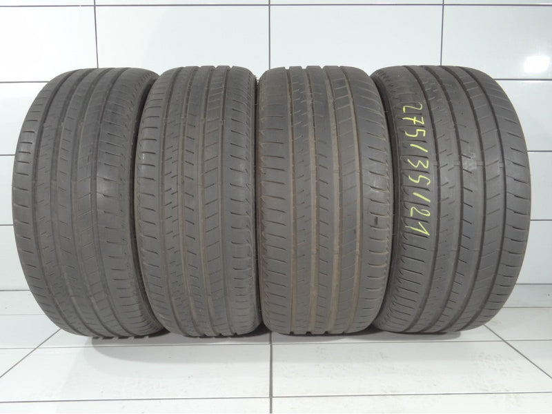 BRIDGESTONE ALENZA 001 245/40R21 100 Y [2021] 7mm-6.5mm