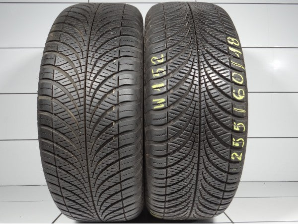 Goodyear VECTOR 4SEASONS GEN2 255/60R18 108 V