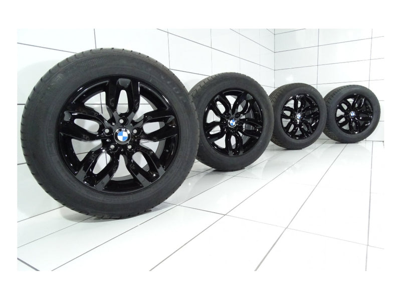 Dunlop SP Sport Maxx TT 225/60R17 99 V BMW X3, F25, X4, F26