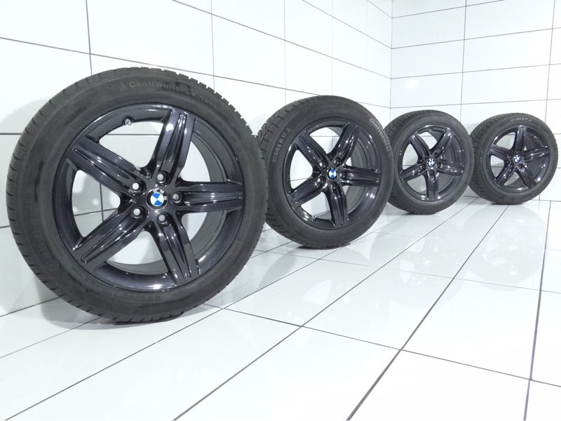 Continental ContiWinterContact TS 830 P SSR 205/55R17 95 H BMW 2 F45, F46