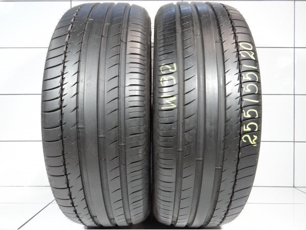 MICHELIN Latitude Sport 255/55R20 110 Y