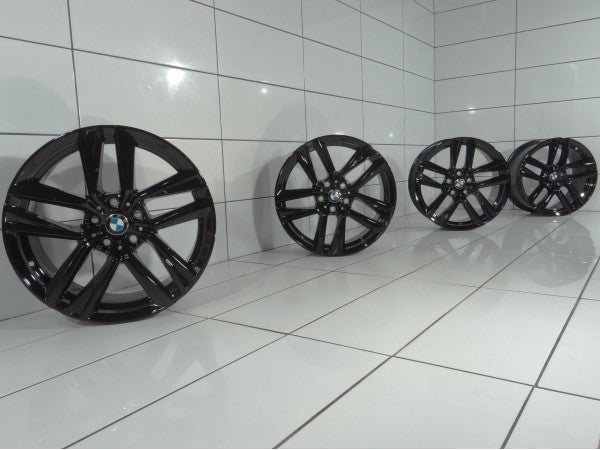 BMW OE 18' Czarny BMW 4 G26 I4 G26