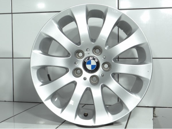 BMW OE 17' Srebrny 3 E90, E91, E92, E93