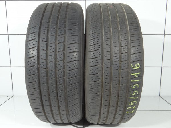 TRIANGLE ADVANTE XTC101 225/55R16 99 W