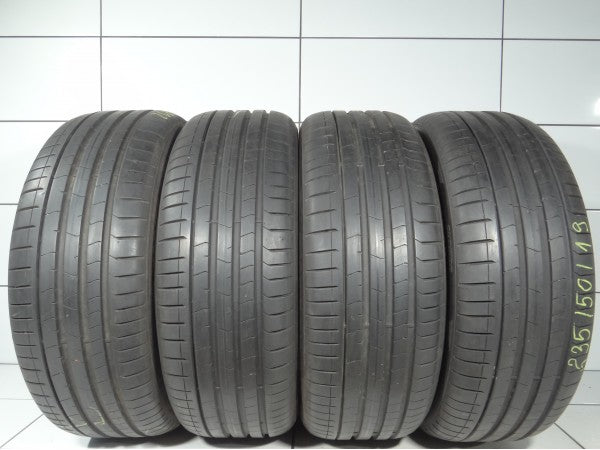 PIRELLI P ZERO TM 235/50R19 99 W