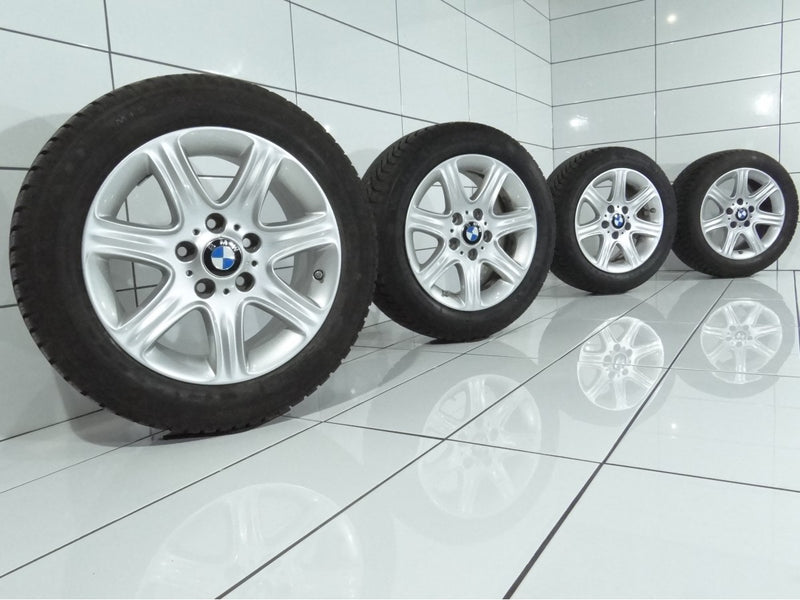 Goodyear Vector 4Seasons 205/55R16 94 V BMW 1 F20, F21, 2 F22, F23