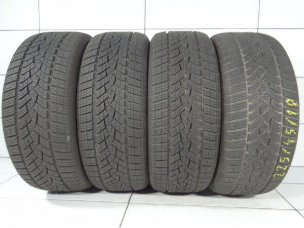 Goodyear ULTRA GRIP PERFORMANCE GEN-1 225/45R18 95 H