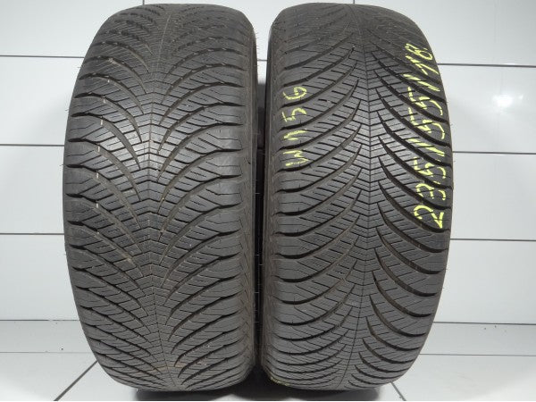 Goodyear VECTOR 4SEASONS GEN2 235/55R18 100 V