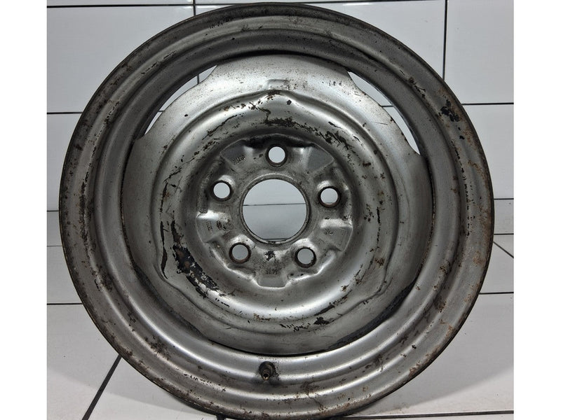 FORD OE 14' Srebrny