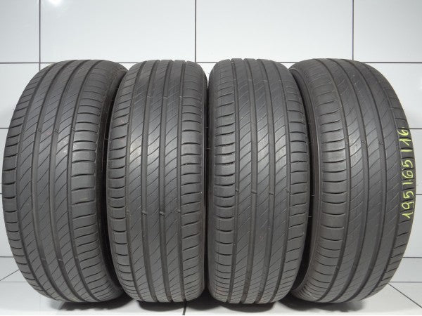 MICHELIN PRIMACY 4 195/65R16 92 V